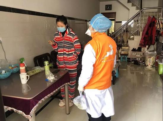 拓东街道新时代文明实践志愿服务,石狮市新时代文明实践志愿服务