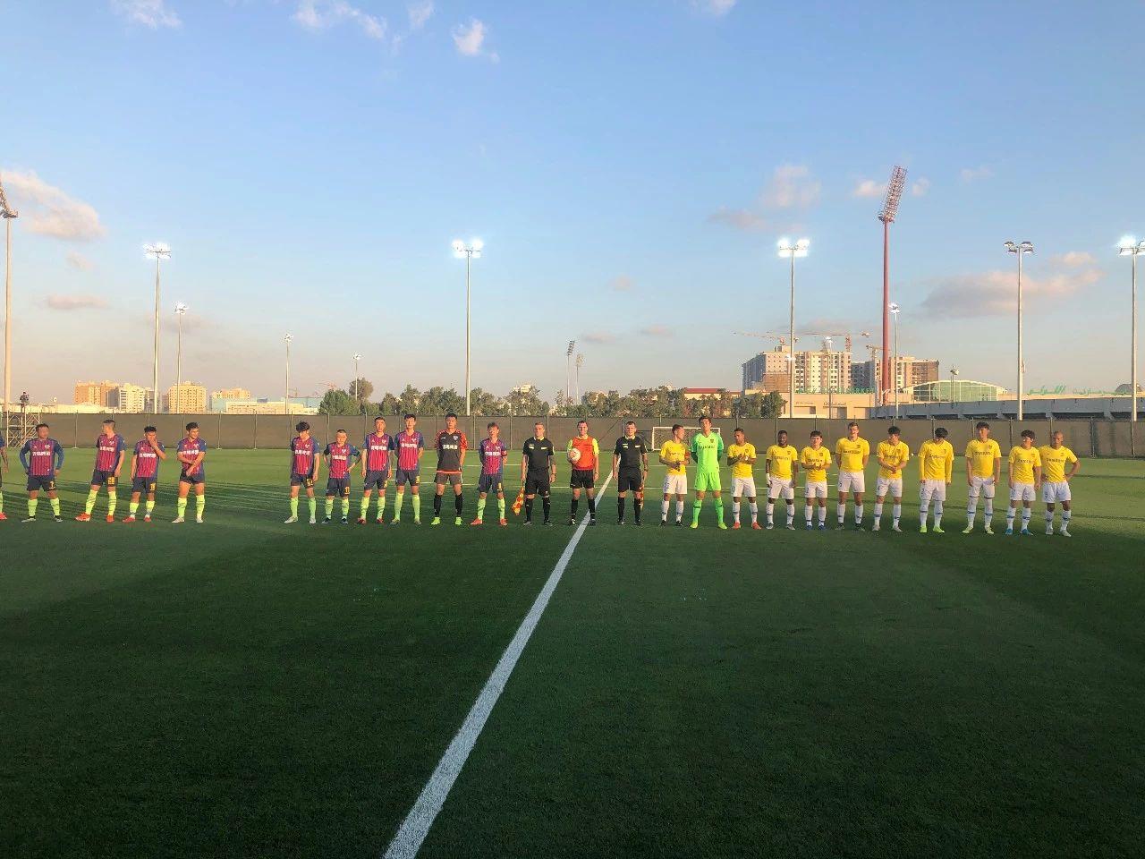 年轻球员决定苏宁上限奥拉罗尤能否打破常规化用人思路？