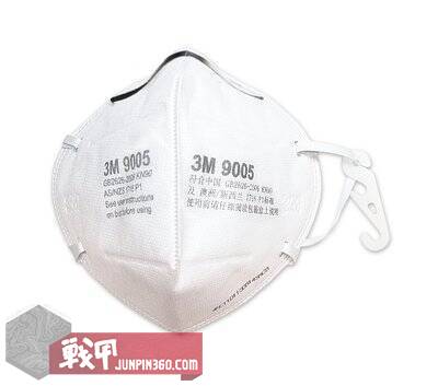 3m半呼吸面罩防冠状病毒,3m呼吸阀门口罩为什么不建议戴