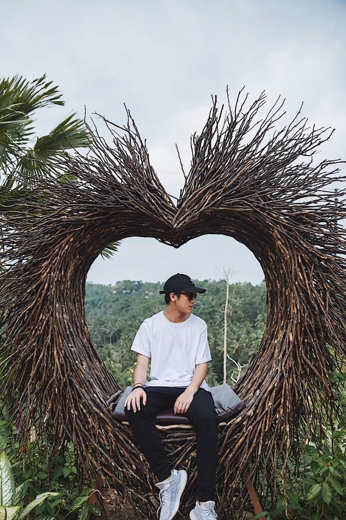 巴厘岛梦想旅行,巴厘岛梦乐城