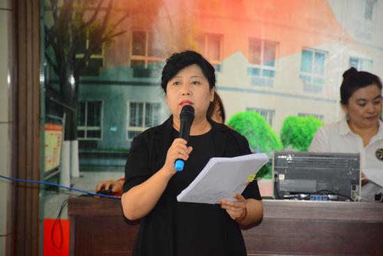 太原四十五中怎么样,太原市四十五中初一年级