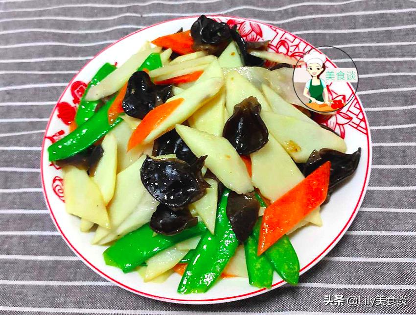 坚持每天吃一道菜一个月瘦30斤,减脂晚餐食谱大全15天瘦身20斤