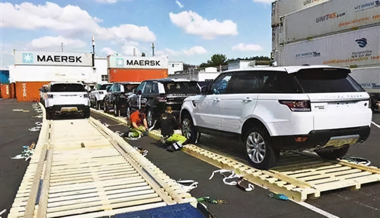 什么是平行进口车,平行进口车开在哪里比较好