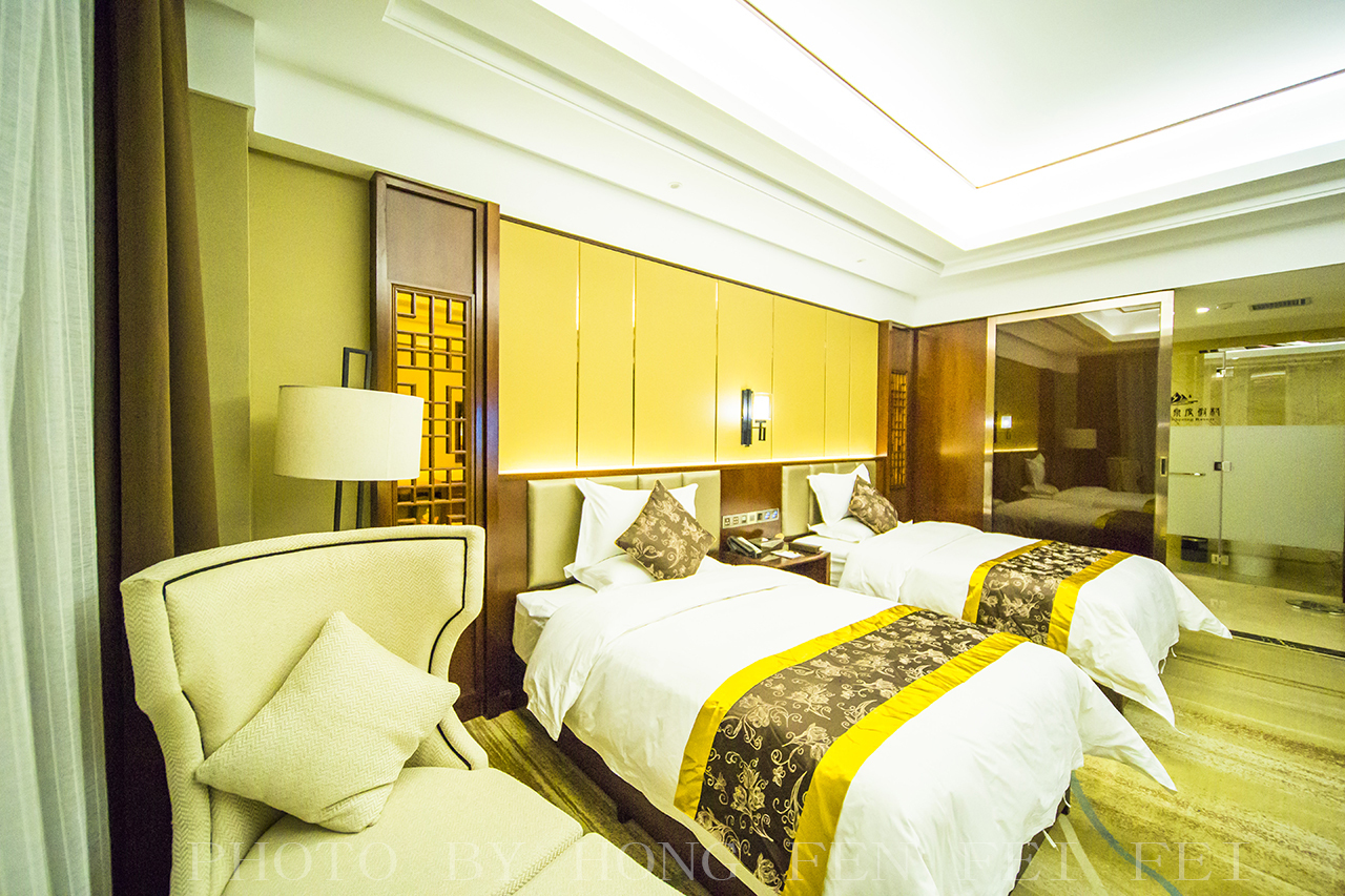 武威药王泉,武威市凉州区温泉度假村