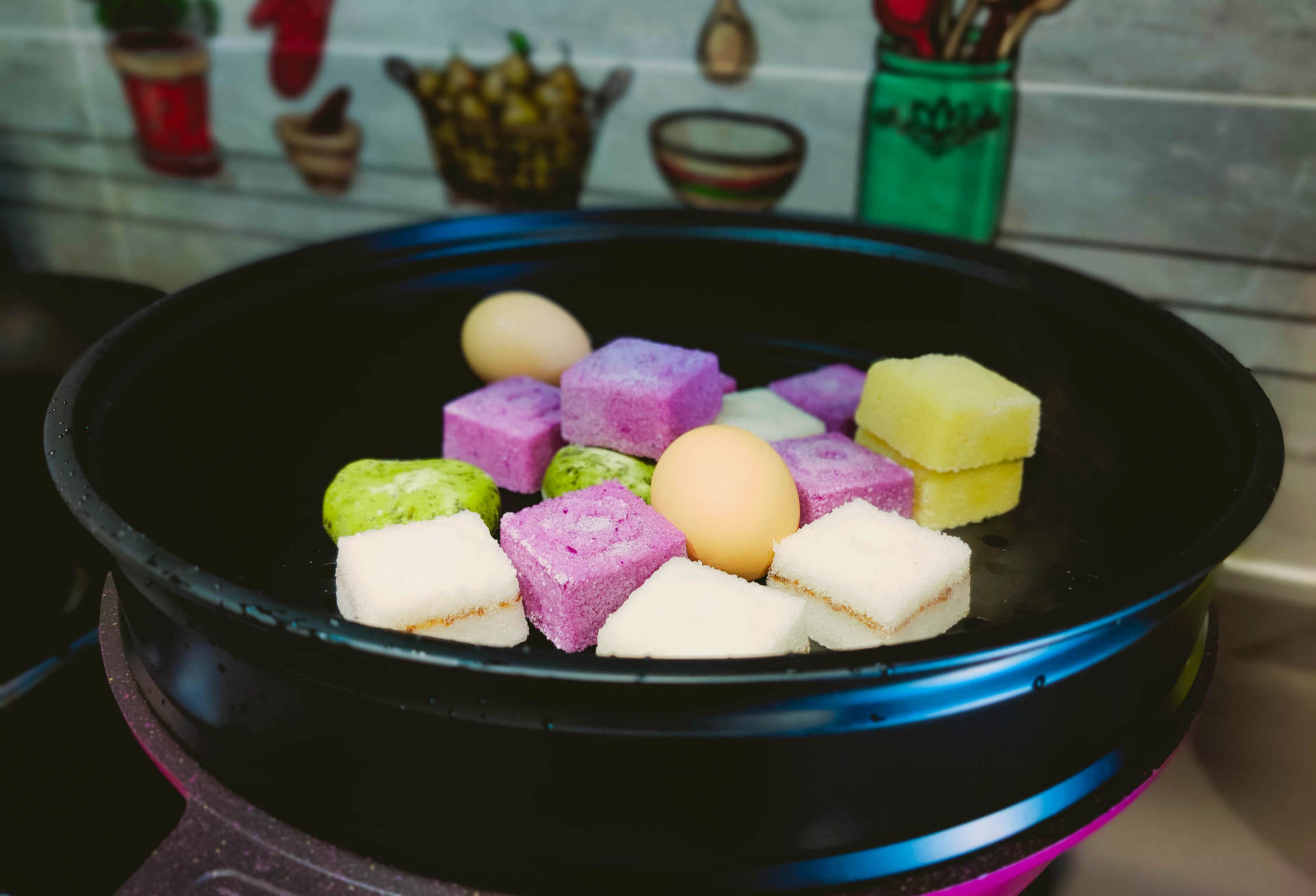 帝伯朗不粘锅测试,家用不粘锅帝伯朗