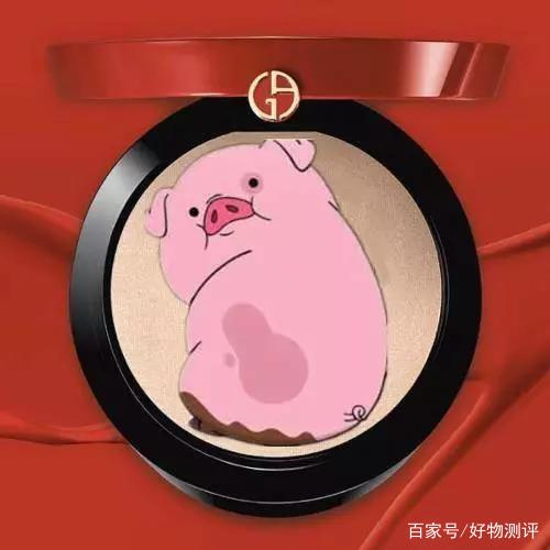 2019限定彩妆,2019春季限定彩妆