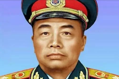 中国红军的三大主力部队总指挥,中央苏区时期红军名将