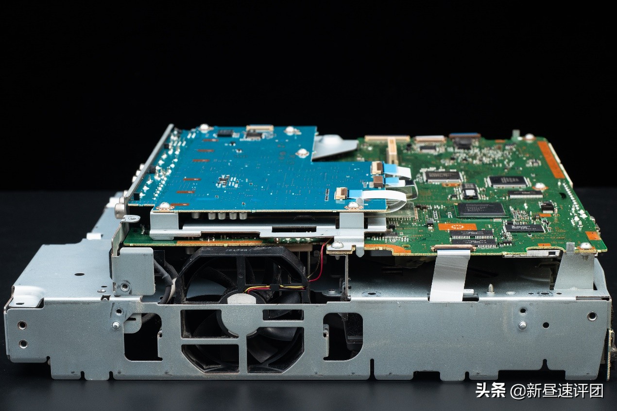 索尼ps游戏机发展史,15年前的索尼游戏机