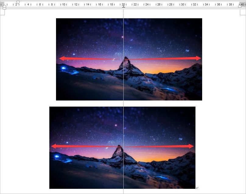 word排版标尺调整,好用的电脑word排版软件