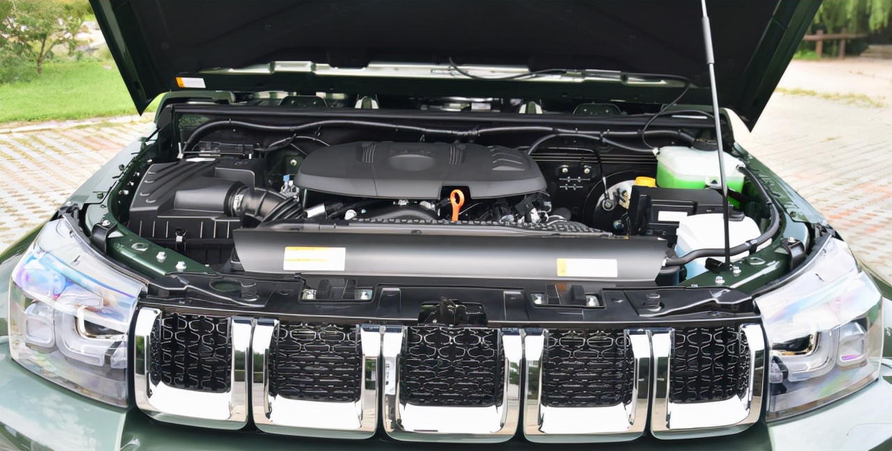 浙江车主提了台北京BJ40，开了4350公里后，直言有话要说