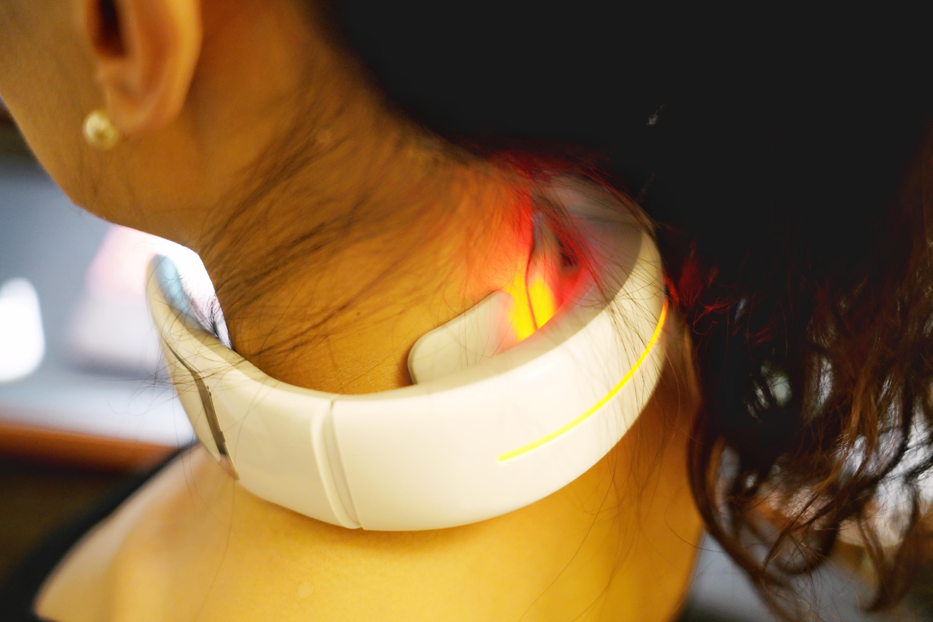 不同价位的按摩仪有什么区别,不同品牌斜方肌按摩仪测评