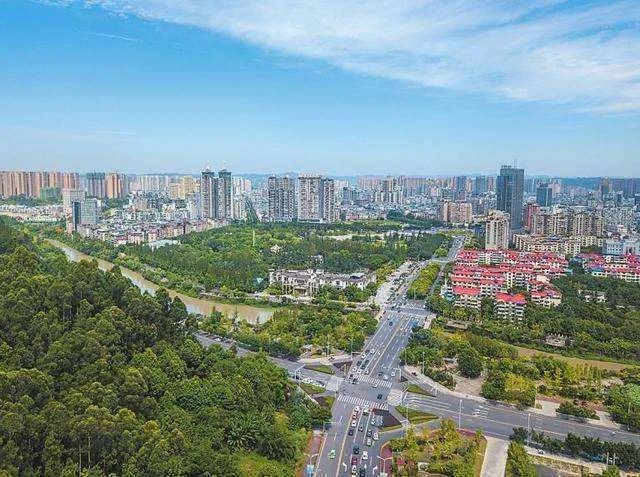四川乐山附近城市,四川乐山是一座怎样的城市