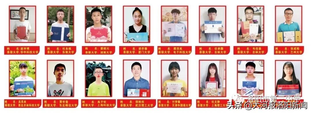 洛阳第二十三中招生电话,洛阳市三中东城校区招生简章公示