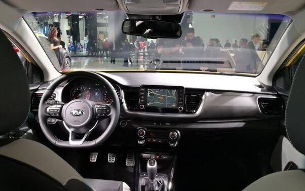 体验最省油口碑最好的suv起亚,新起亚suv车型哪款性价比最高