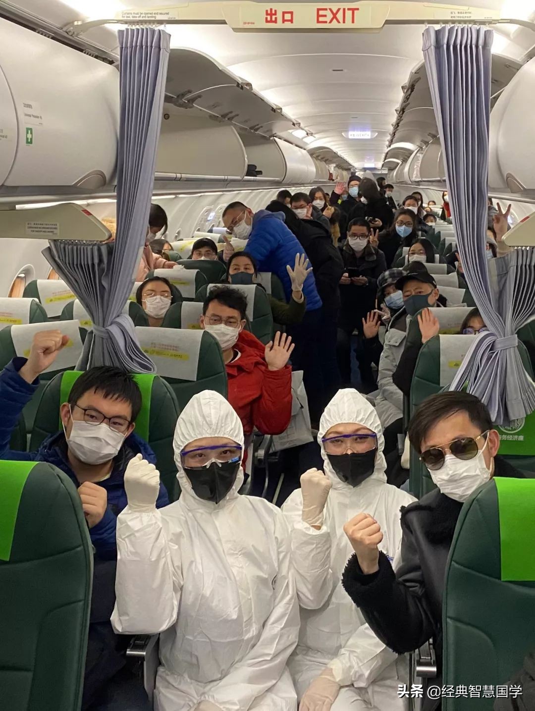 中国撤侨客机视频,中国客机撤侨行动