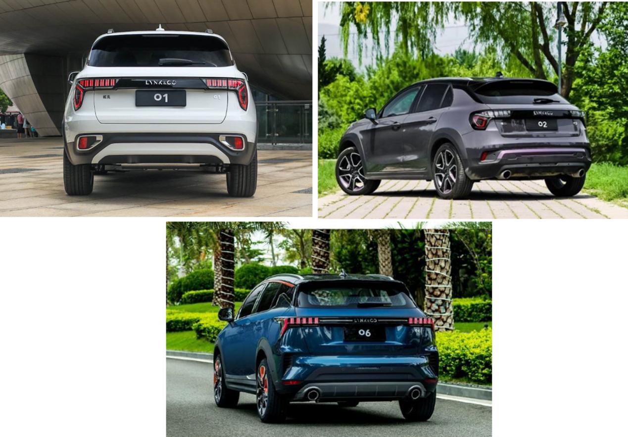 领克最贵的车是哪款,领克05是最贵的吗