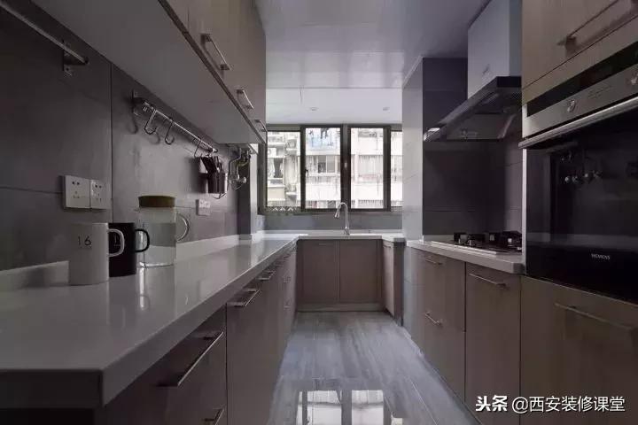 木纹砖适合极简风格,木纹砖装修风格测评