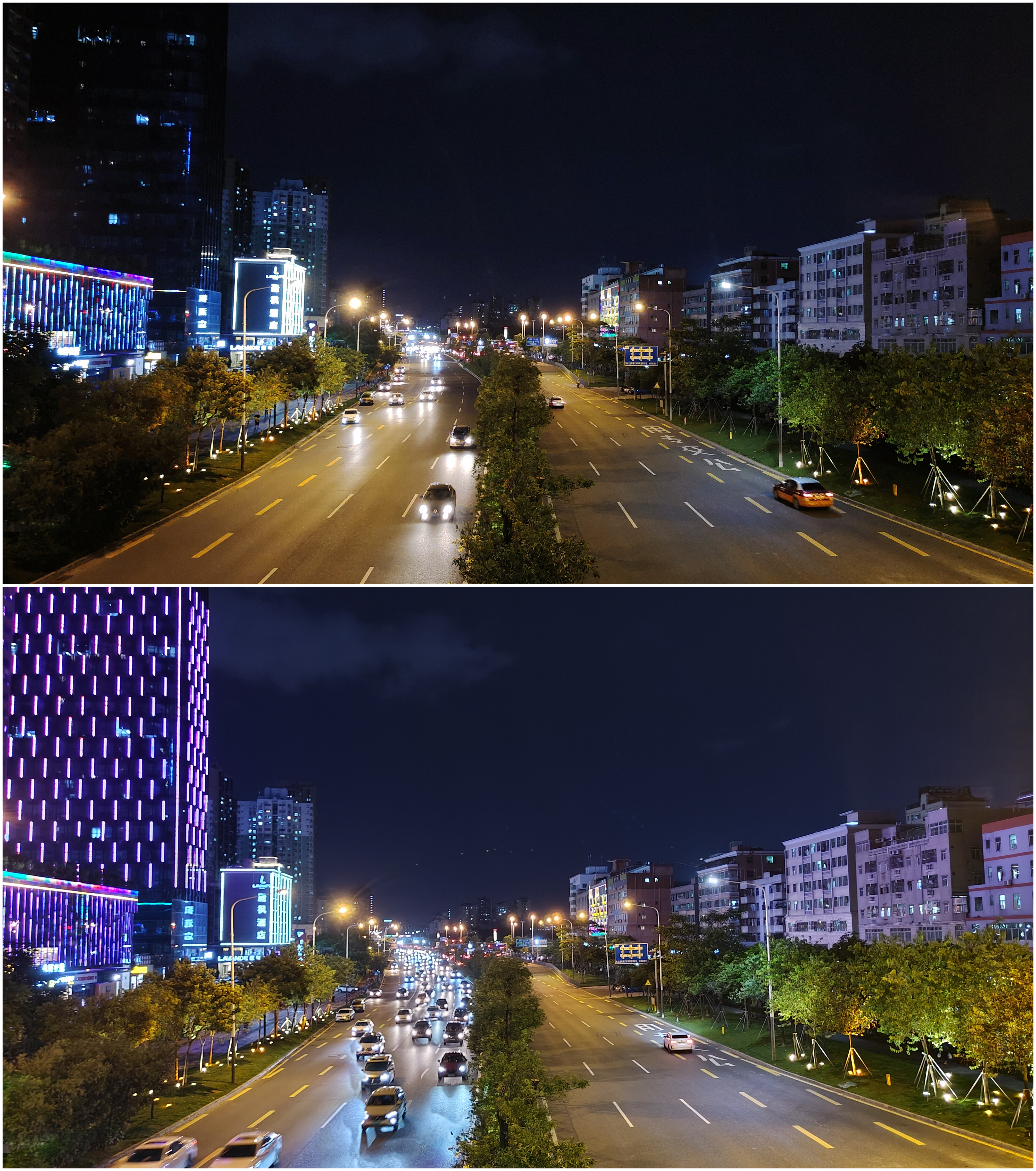 vivox50pro的微云台是什么,vivox50pro微云台测试