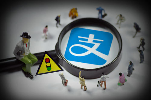 蚂蚁花呗如何盈利,蚂蚁花呗是如何挣钱的呢