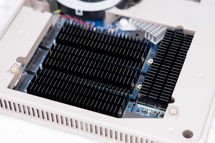 qnap威联通nasts-466c,威联通qnapts-453bmini