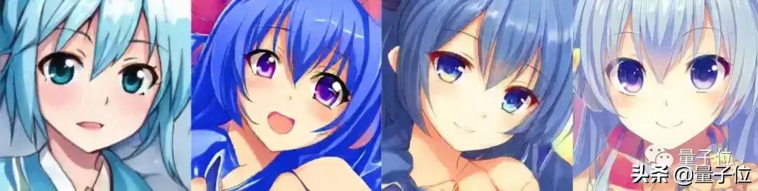 用英伟达StyleGAN生成老婆吧，有人生成了100多只明日香|有代码