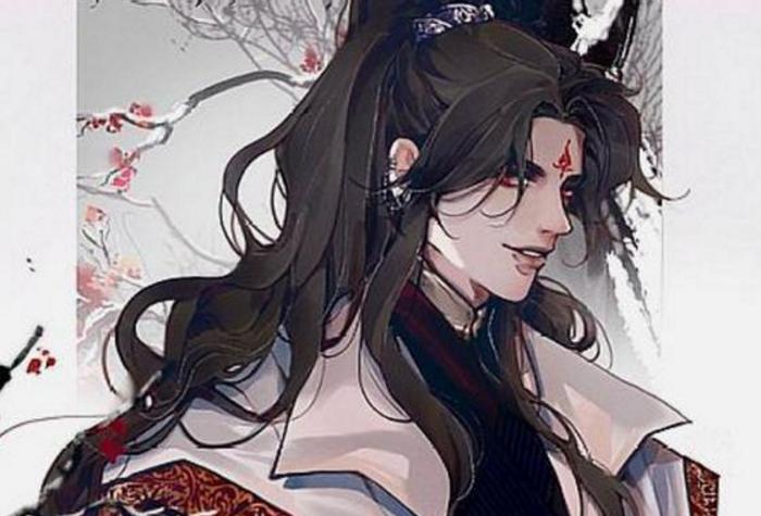 渣反：清净峰“关了”两个世间最不清净之人，结果自然是伤人伤己