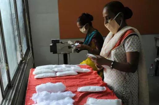 你的卫生巾真的选对了吗,你的卫生巾上黑名单了吗