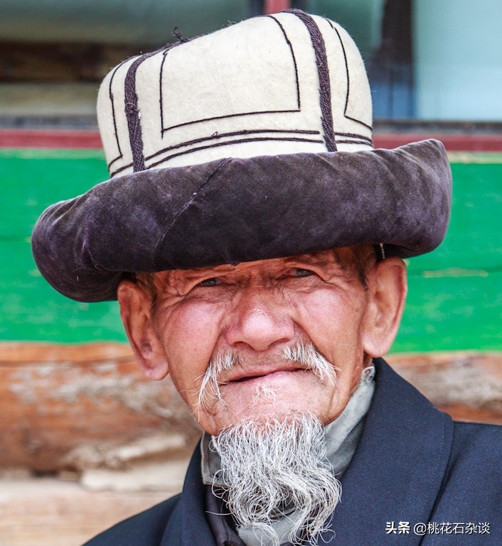 古代的四大民族有哪些,中国古代最早的民族是哪个