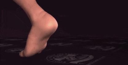 跟腱阿喀琉斯,跟腱撕裂的阿喀琉斯