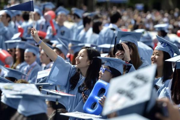 一年制海归硕士有多难,海归硕士出国留学