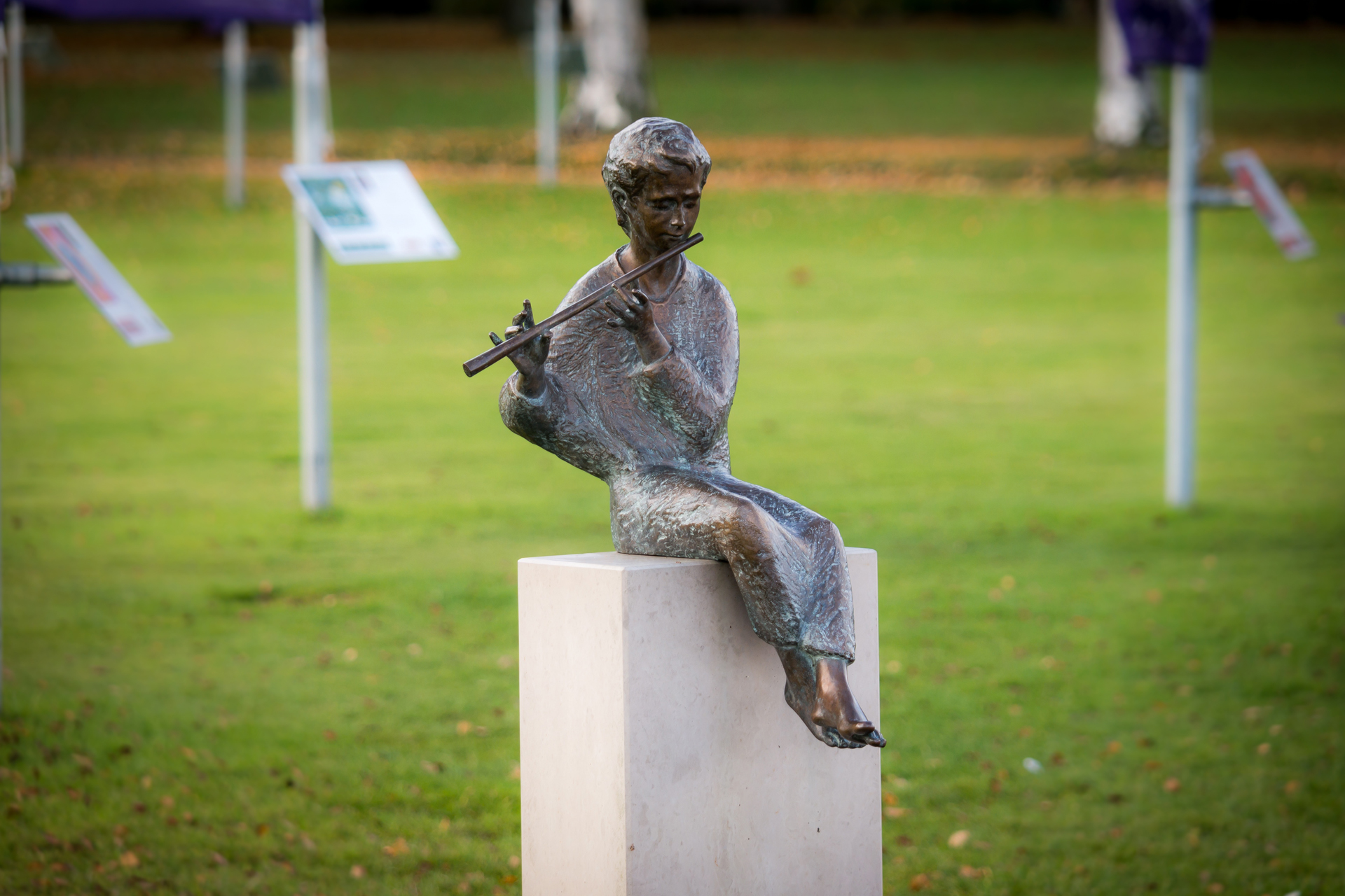 长笛动漫作品,长笛的魅力