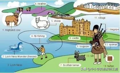 怎样让幼儿快速记住英语句型,看图记忆英语口语