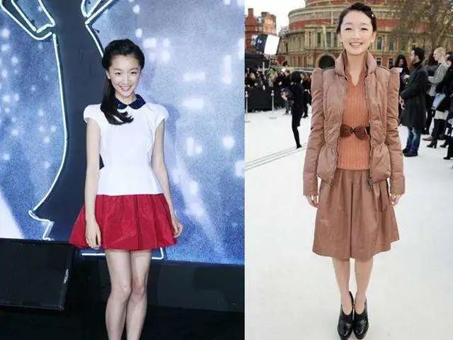 最丑谋女郎出道,最丑谋女郎张艺谋完整版