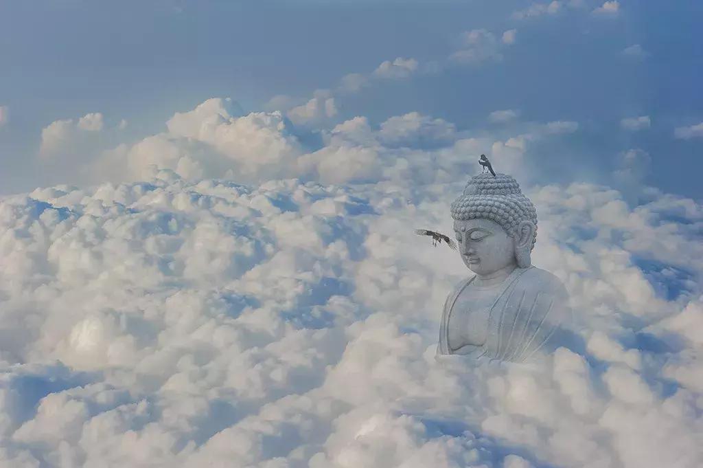 人死后去阴间的全过程、看醒了很多人