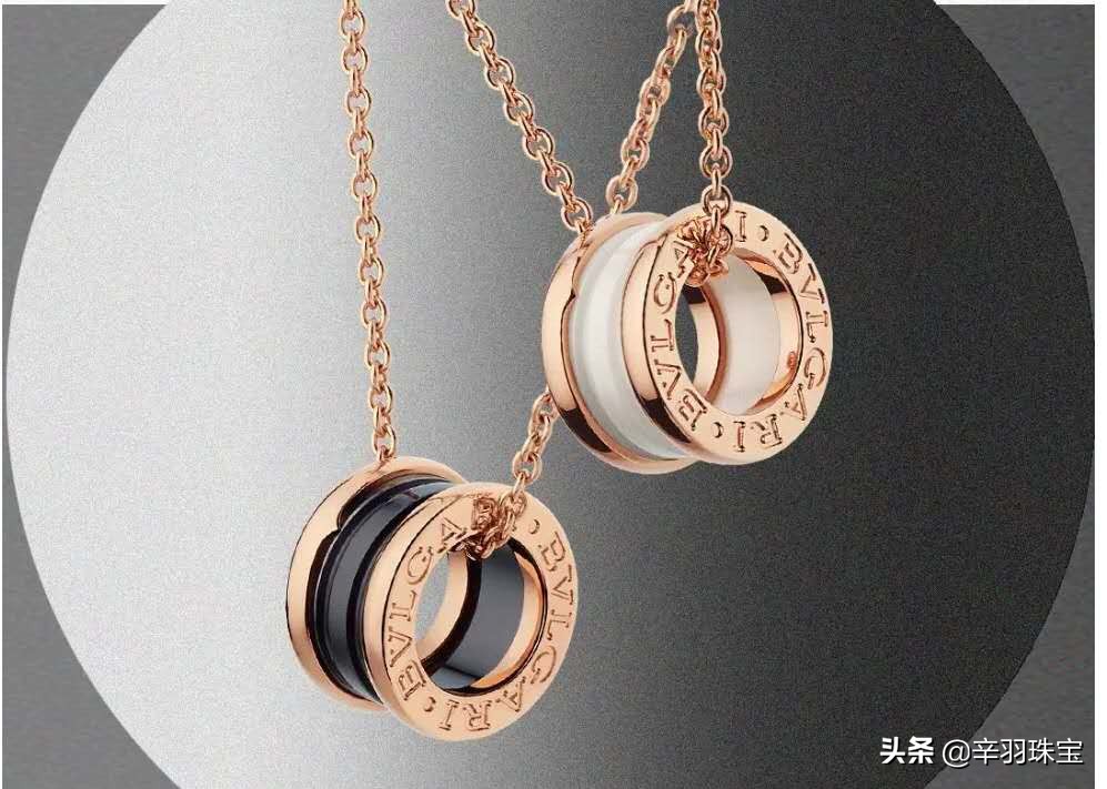 哪几款项链适合女生,哪种款式的项链适合女生戴