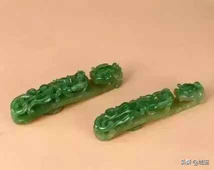 翡翠鉴定有猫腻?明清翡翠到底如何辨伪