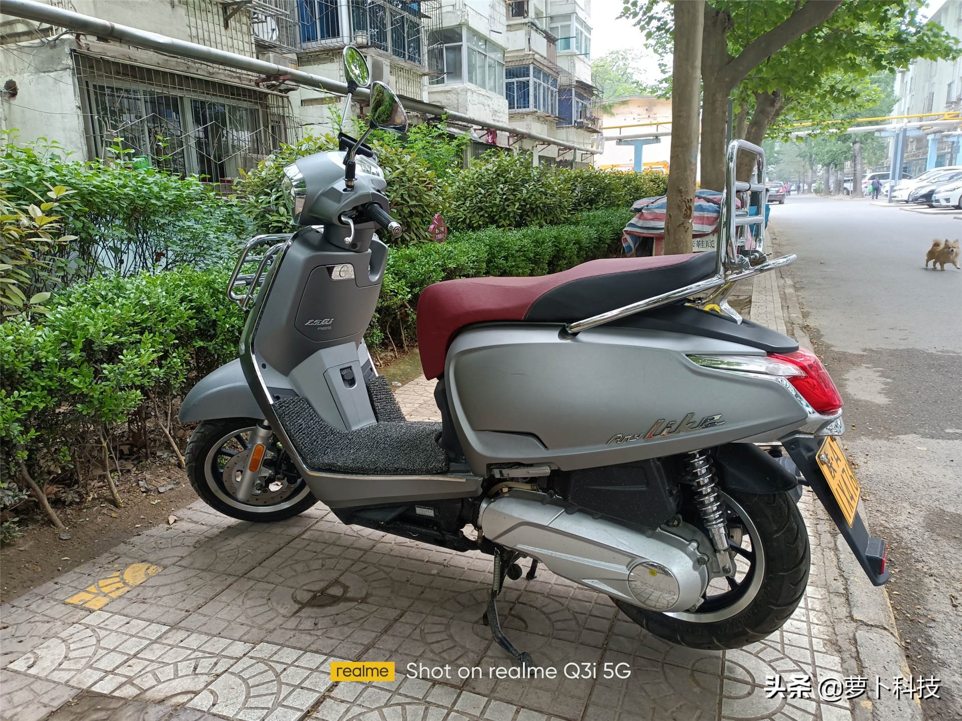 真我q3实测性能,真我q3i手机评测