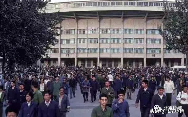 记忆中的北京绘画,这些画最能还原真实的老北京