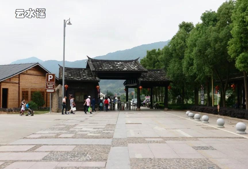 寻梦云水谣，探访福建南靖土楼，漫步厦门大学