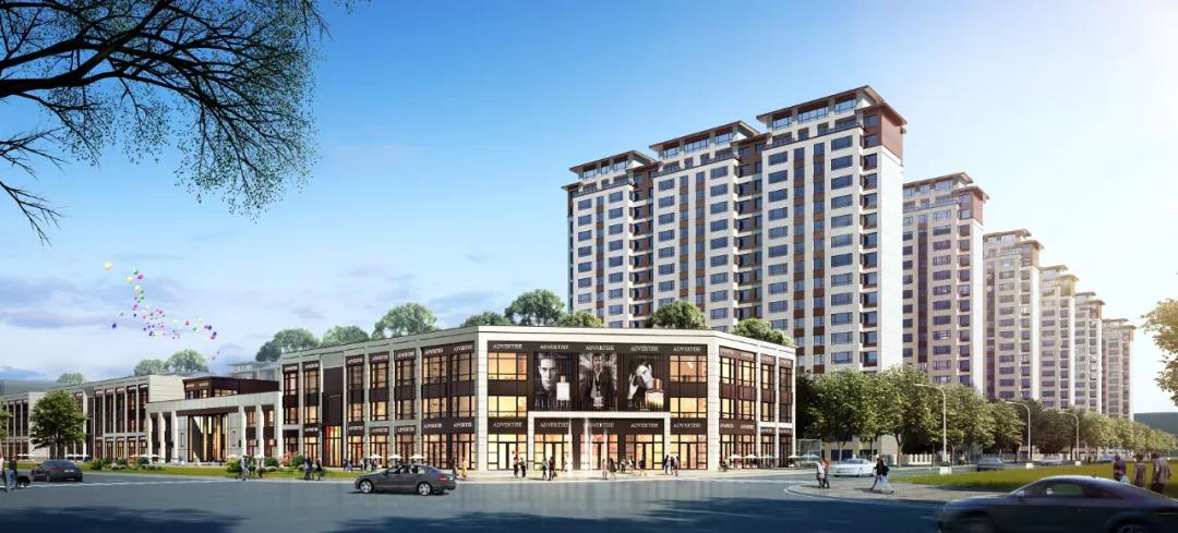 呼和浩特良心装修公司,呼和浩特恒大精装修