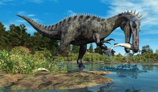 中国发现的第一个恐龙是什么恐龙,人类发现的第一个恐龙是什么恐龙