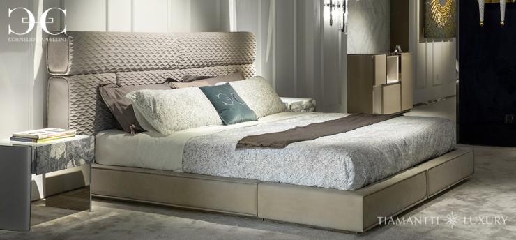 坎佩乐尼家居,坎佩乐尼家具质量好吗