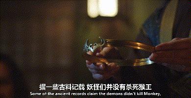 性转唐僧不行手撕鬼子OK？中国观众到底能容忍怎样的魔改