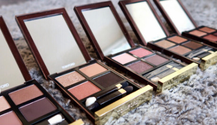 秋冬人手必备的眼影盘,秋冬必备眼影盘