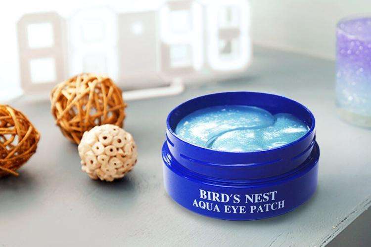 熬夜专用眼膜淡化黑眼圈,熬夜救星眼膜推荐