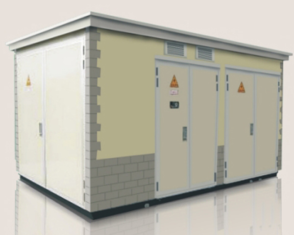 未来变电站还会有么,中国目前最大的变电站