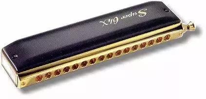 小白如何自学口琴入门,如何系统的学习口琴