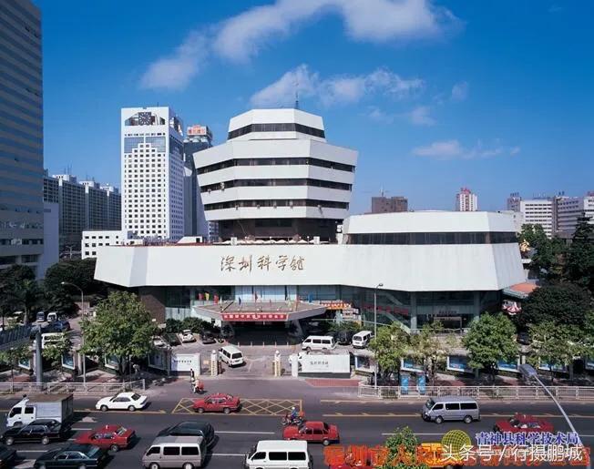 暑假去深圳哪个景点更好玩,暑假带孩子深圳必去的地方