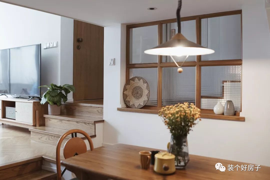 上海老破小学区房改造,上海夫妻改造房子