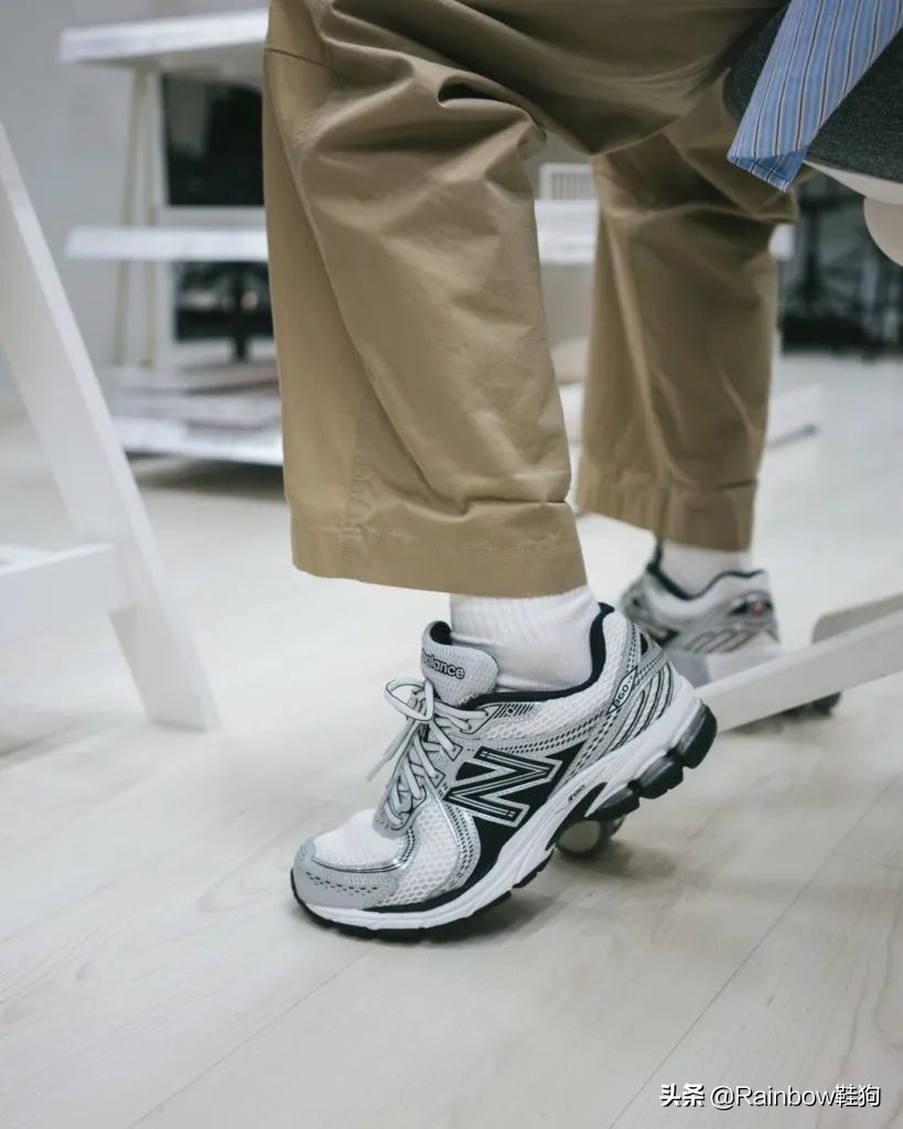 复古跑鞋性价比高,复古跑鞋大测评